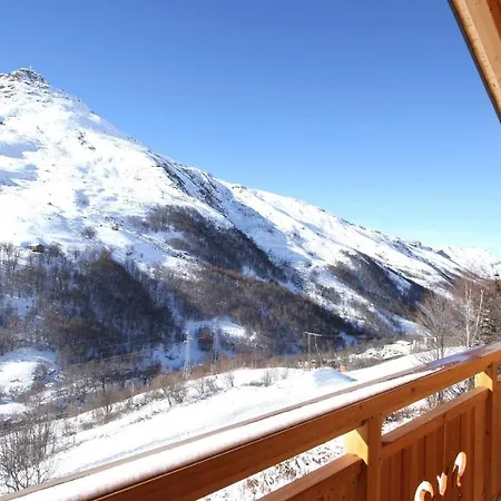 Chalet De Sophie 14p Villa *